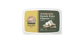 Bakaliko Imported Feta