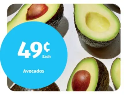 Avocados