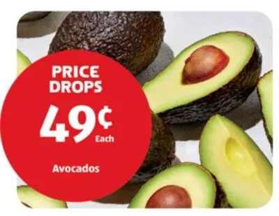 Avocados