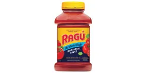 Ragu Pasta Sauce 45 oz.
