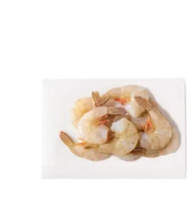 White Shrimp