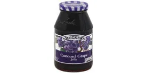 Smucker's Jelly
