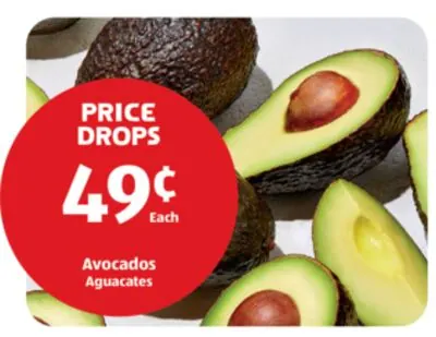 Avocados