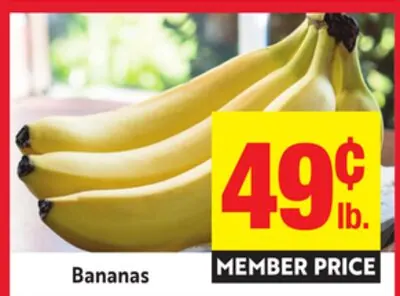 Bananas