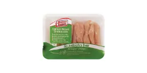 Market Basket Fresh Chicken Tenders