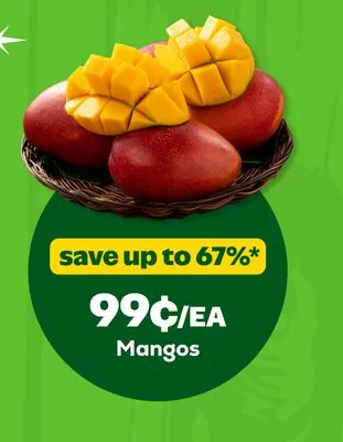 Mangos