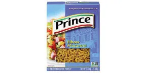 Prince Pasta