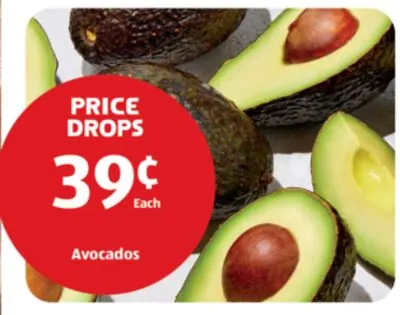Avocados