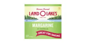 Land O Lakes Margarine Quarters