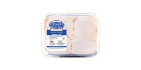 Springer Fresh Bone-In Chicken Thighs or Drumsticks