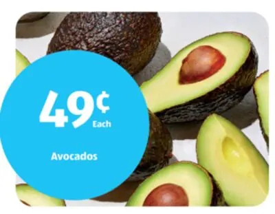 Avocados