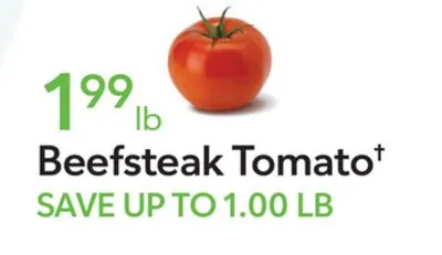 Beefsteak Tomato†