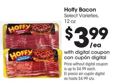 Hoffy Bacon