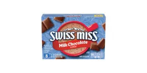 Swiss Miss Hot Chocolate