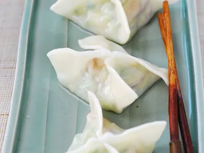 Hobak Mandu