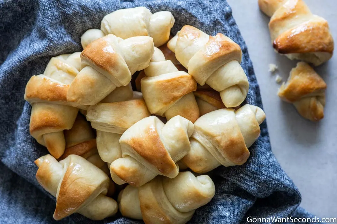 Crescent Rolls