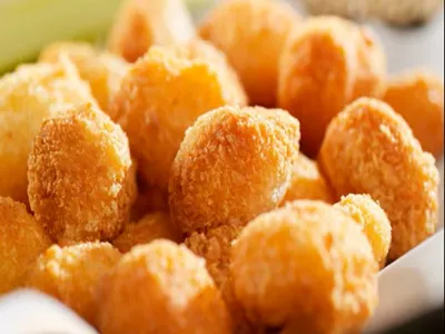 Cheese Balls