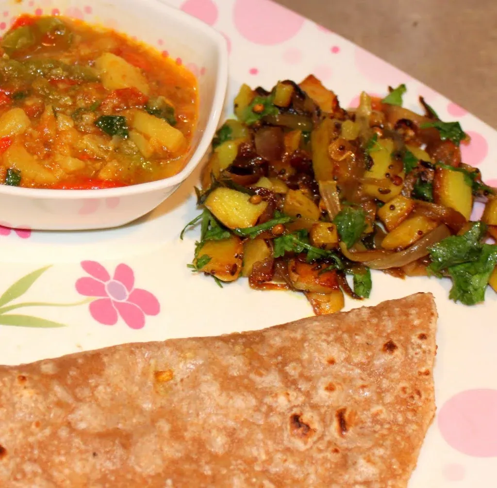 Aloo Pyaaz