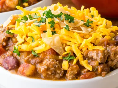Taco Chili