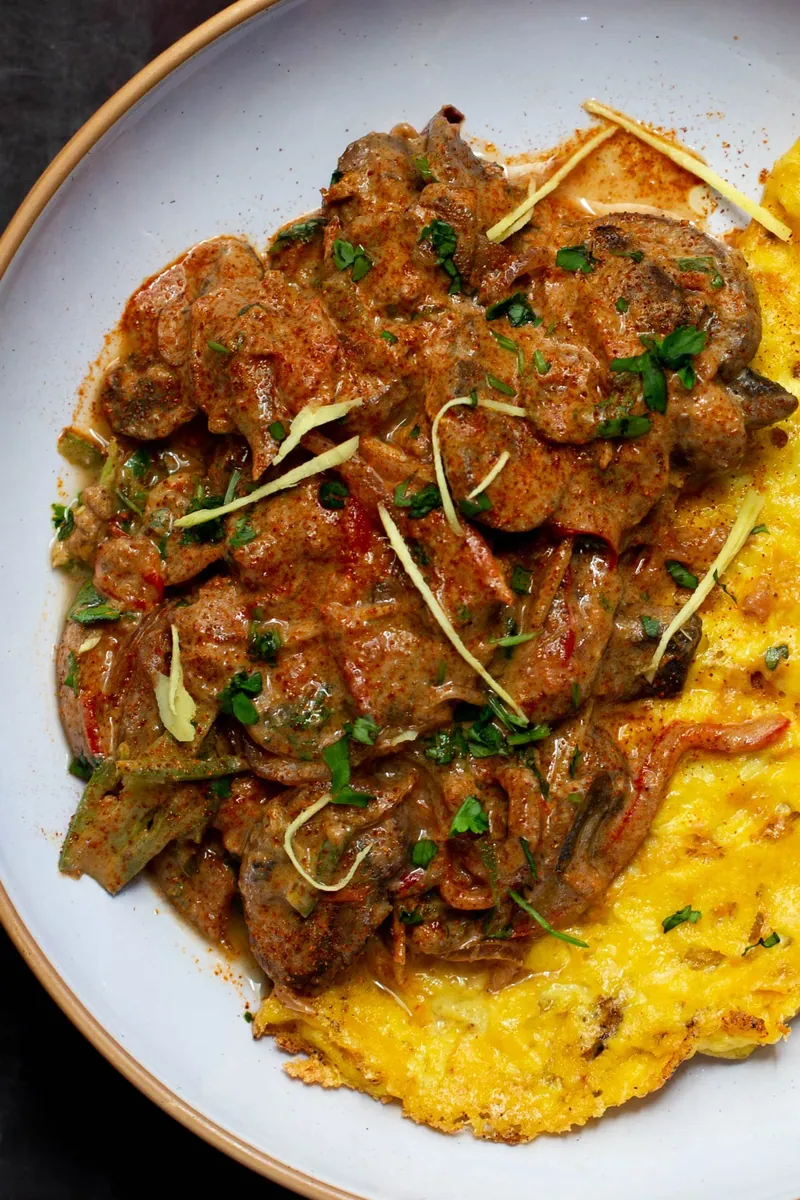 Mushroom Patiala