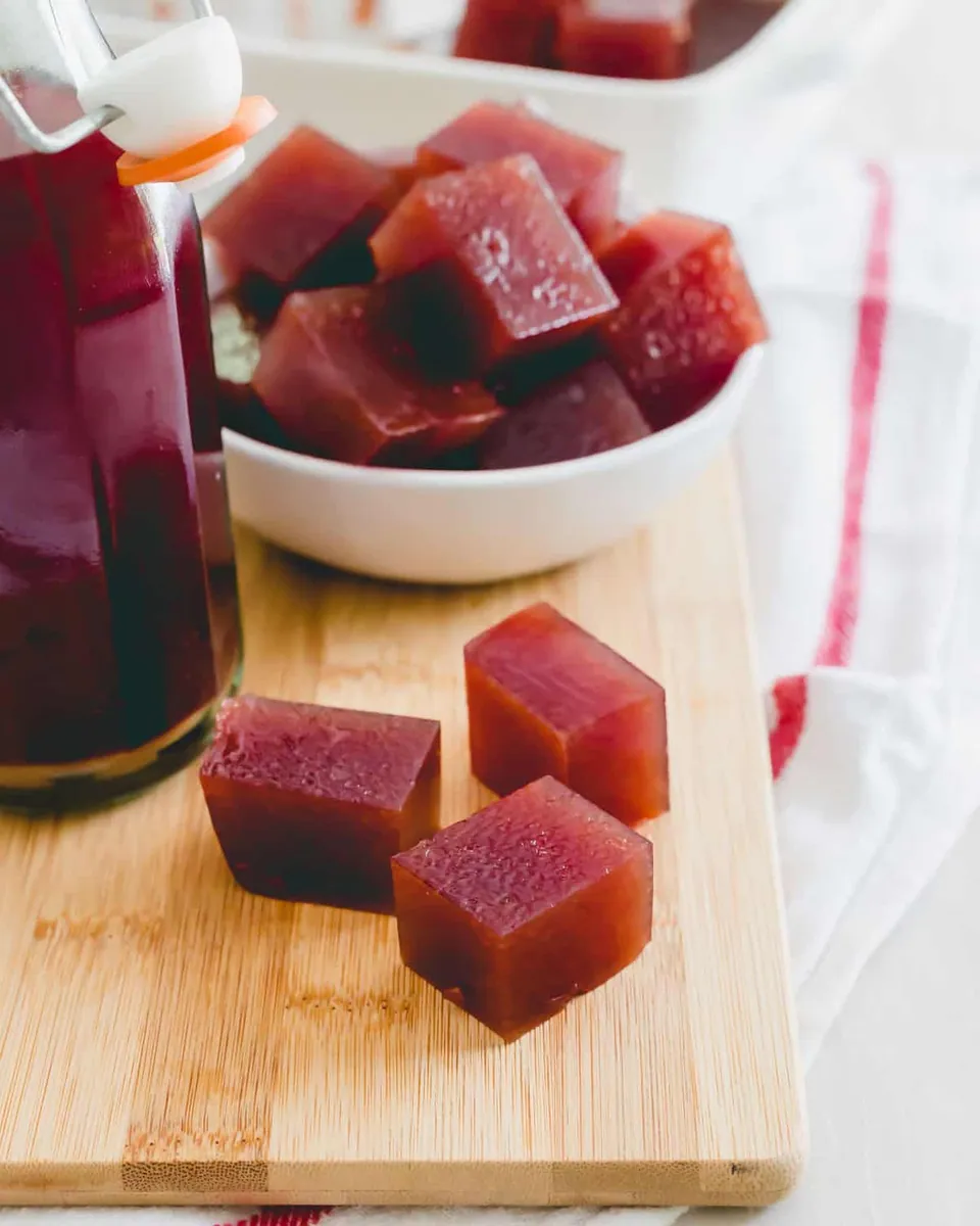 Tart Cherry Bedtime Gummies