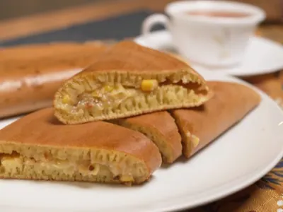 Apam Balik