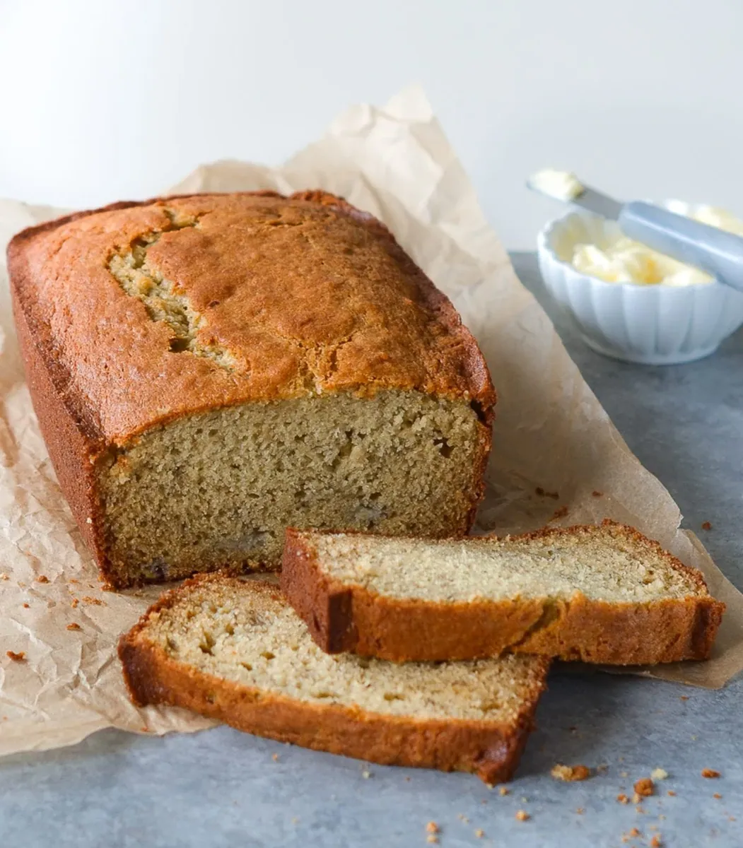 Banana Bread
