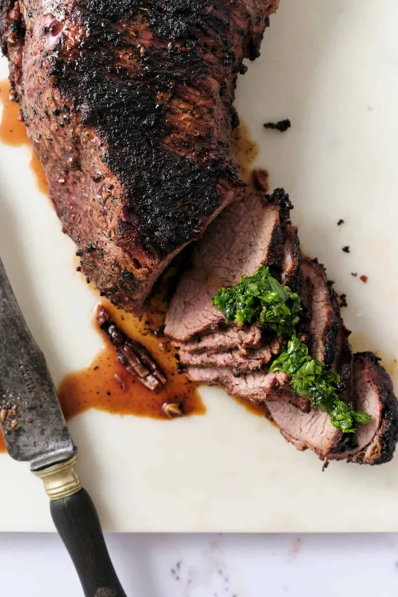 Santa Maria Tri-Tip