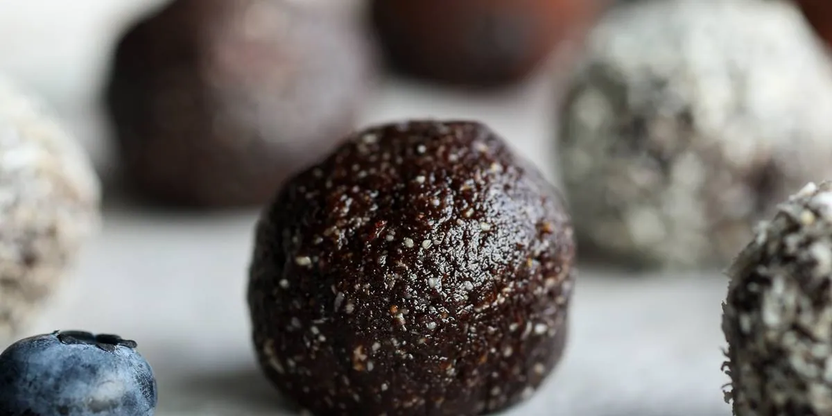 Chocolate Fudge Brownie Bites