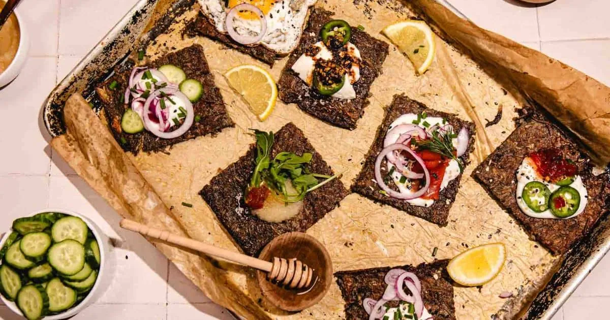 Sheet Pan Latkes