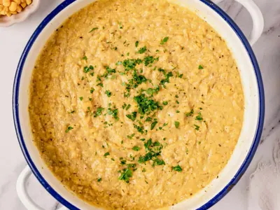 Corn Soup