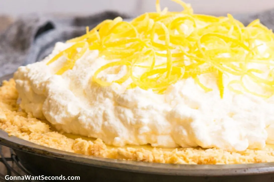 Atlantic Beach Pie