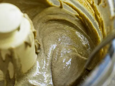 Sunflower Seed Butter