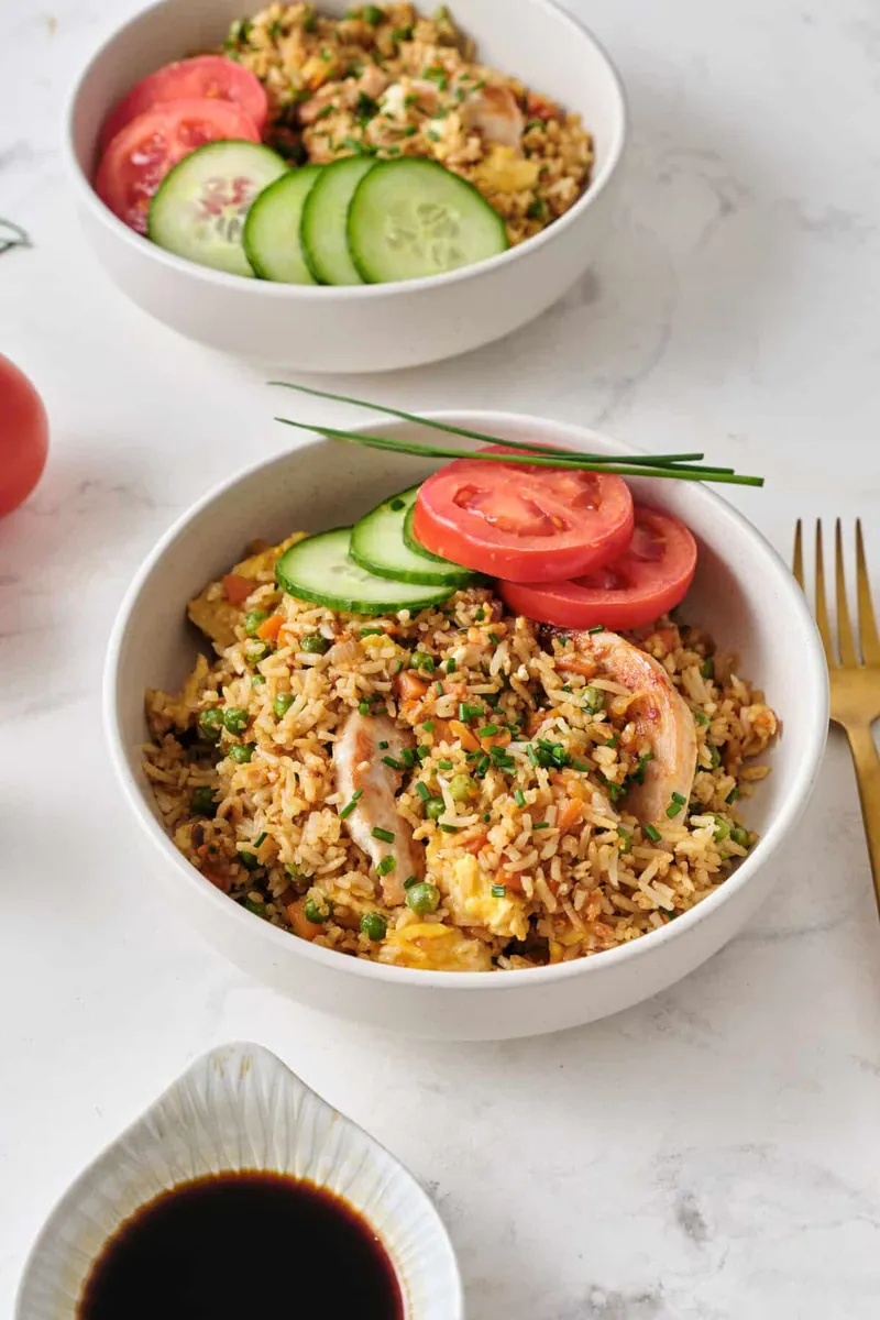 Nasi Goreng