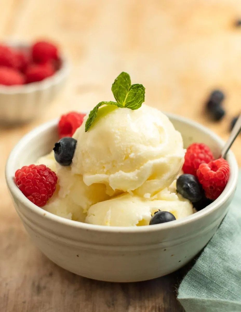 Lemon Ice