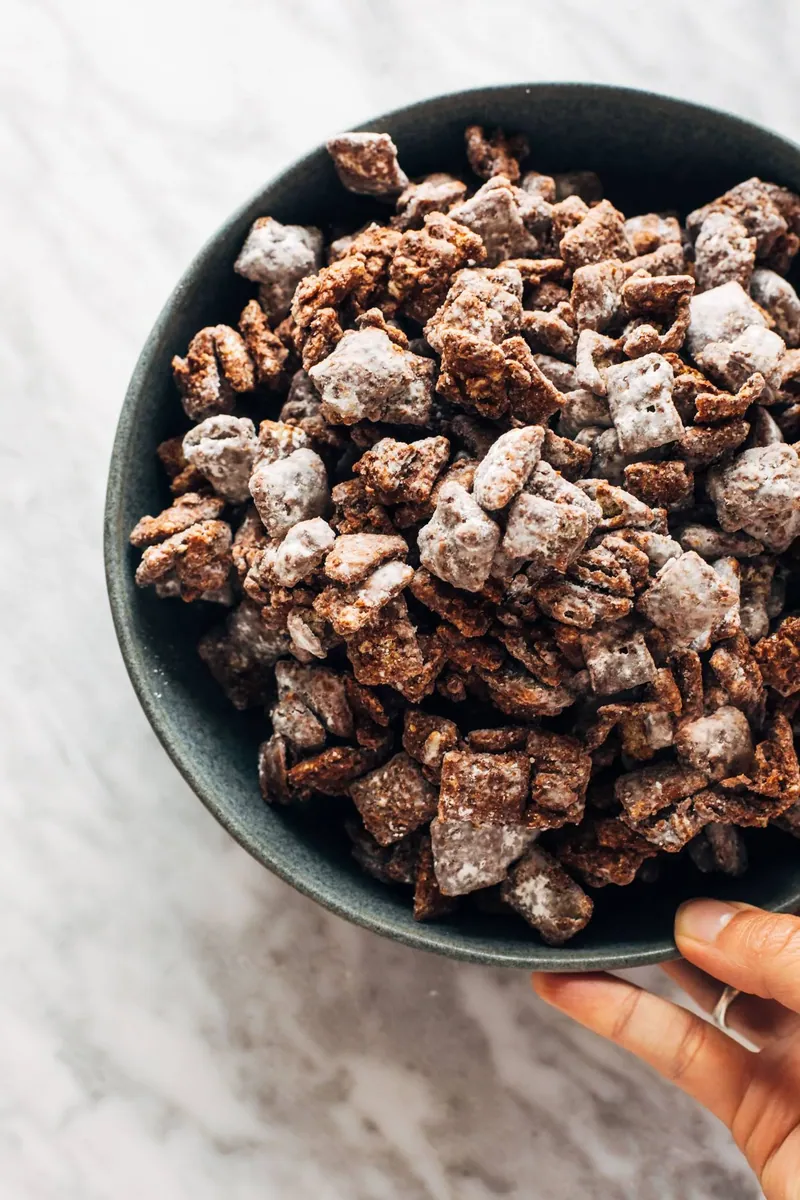 Extra Good Puppy Chow