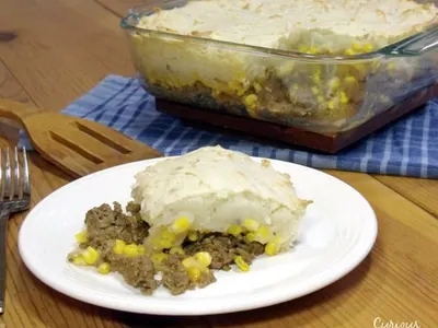 Pâté Chinois