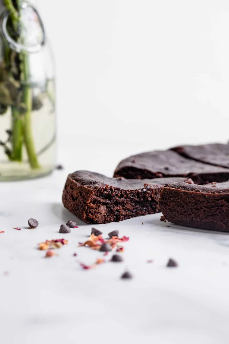 Instant Pot Brownies