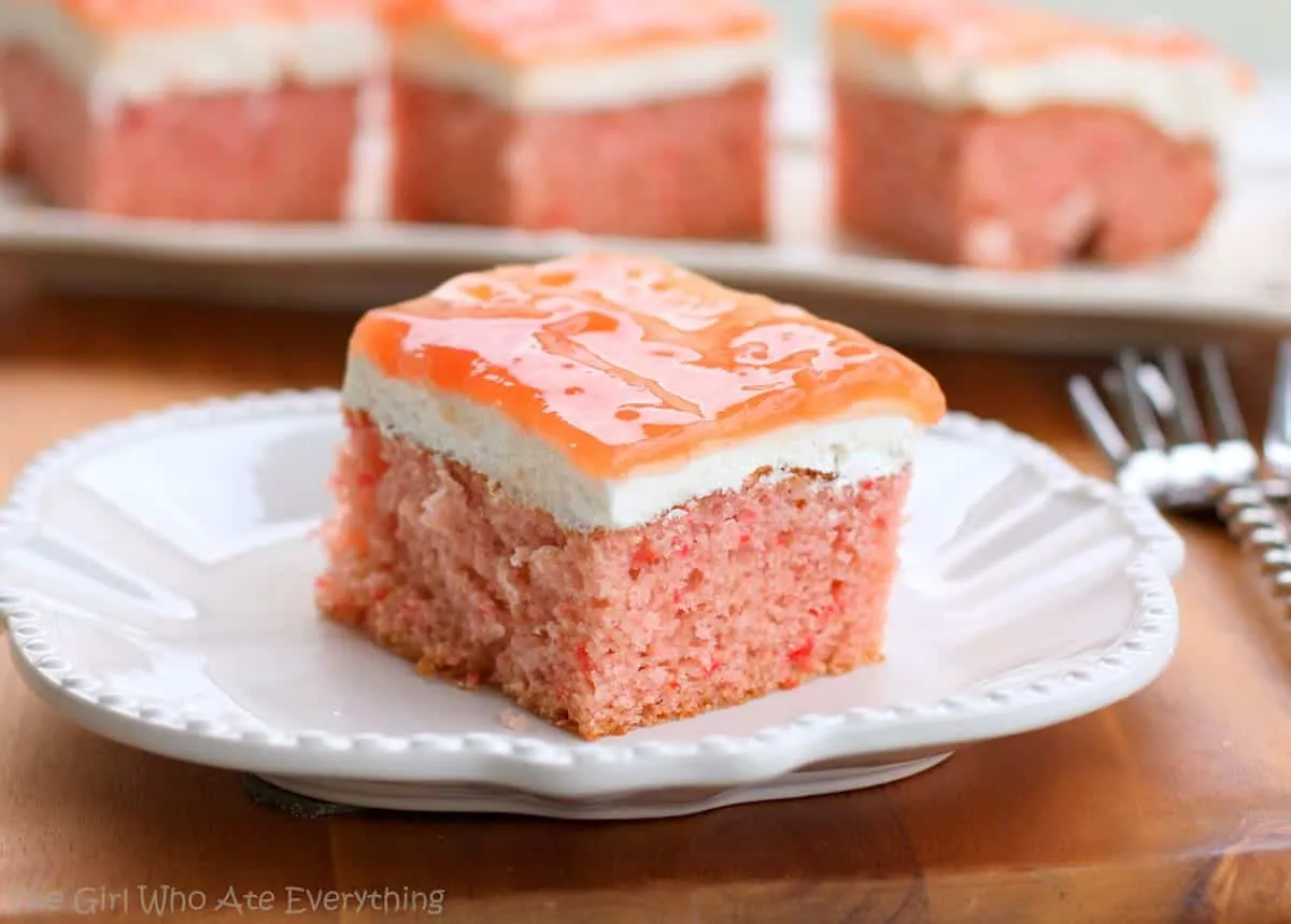 Guava Cake