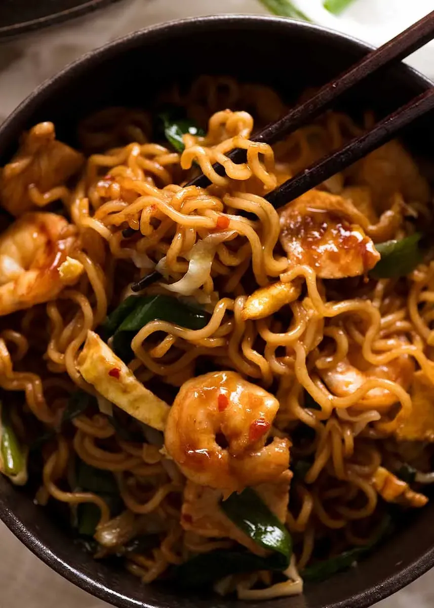 Mie Goreng