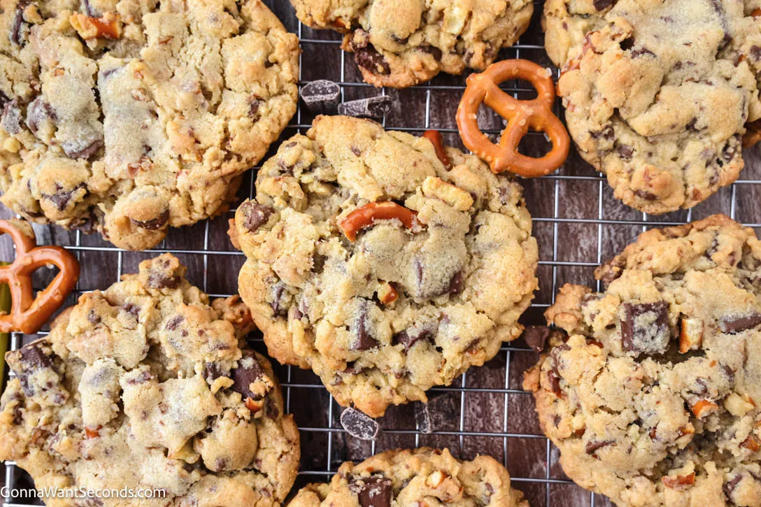 Rockstar Cookies