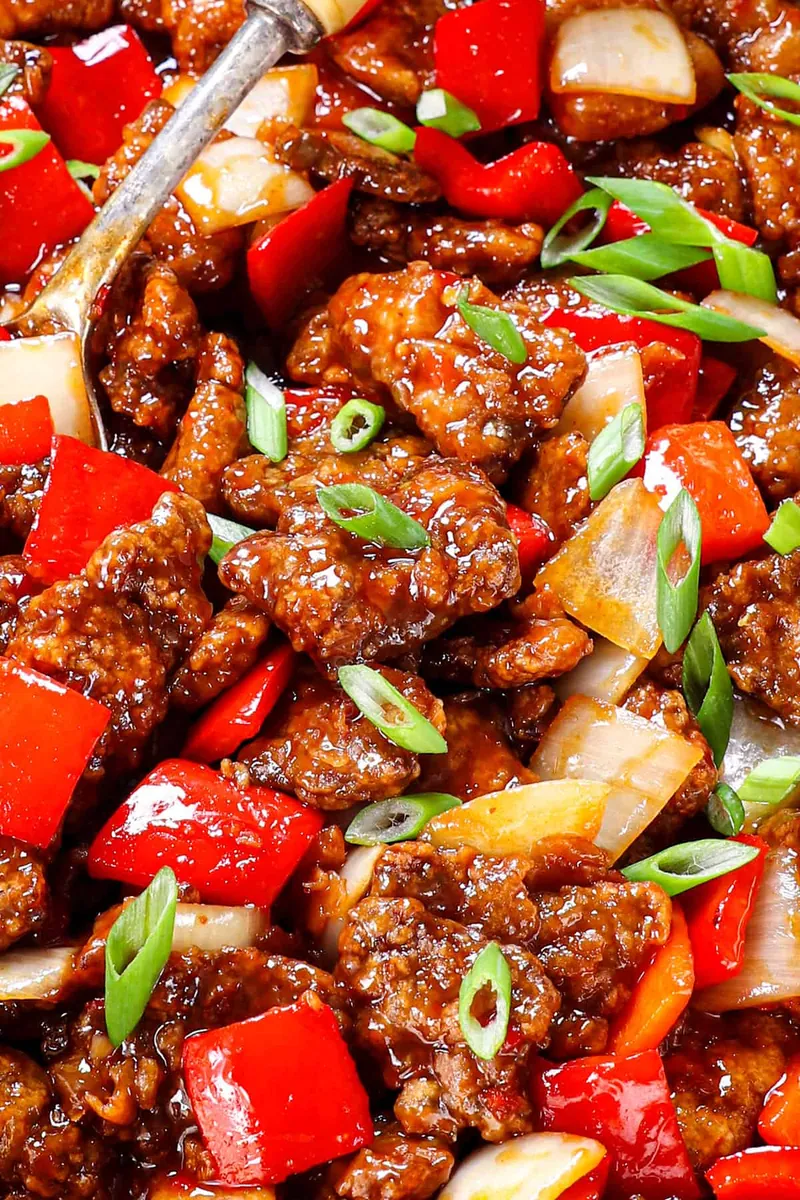 Beijing Beef