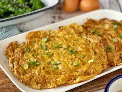Egg Foo Young