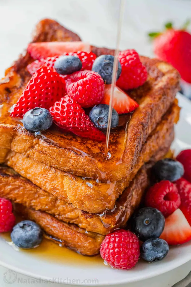 French Toast