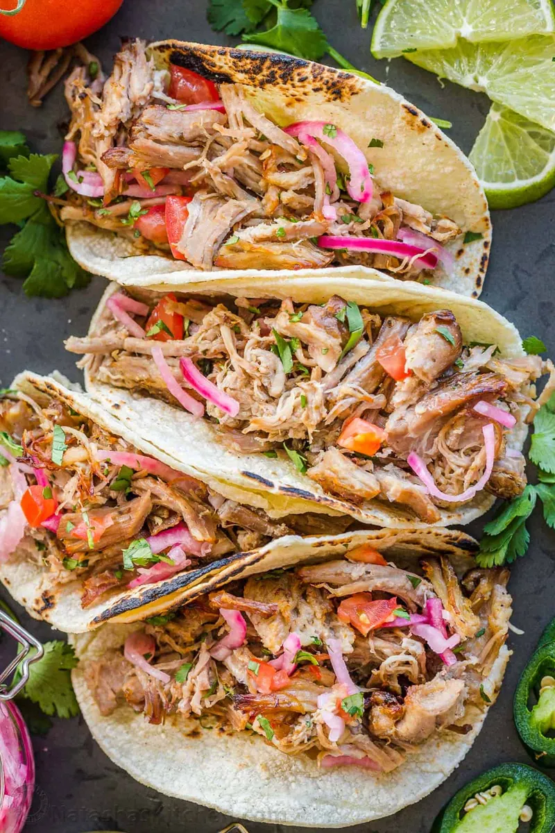 Mexican Carnitas