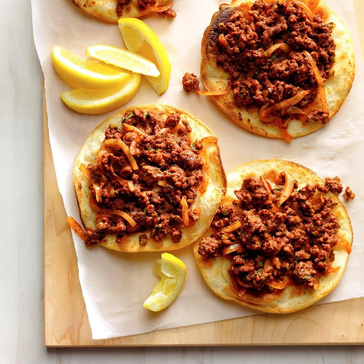 Beef and Lamb Lehmejun