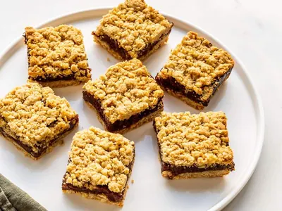 Date Squares