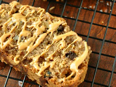 Browned Butter Banana Bread