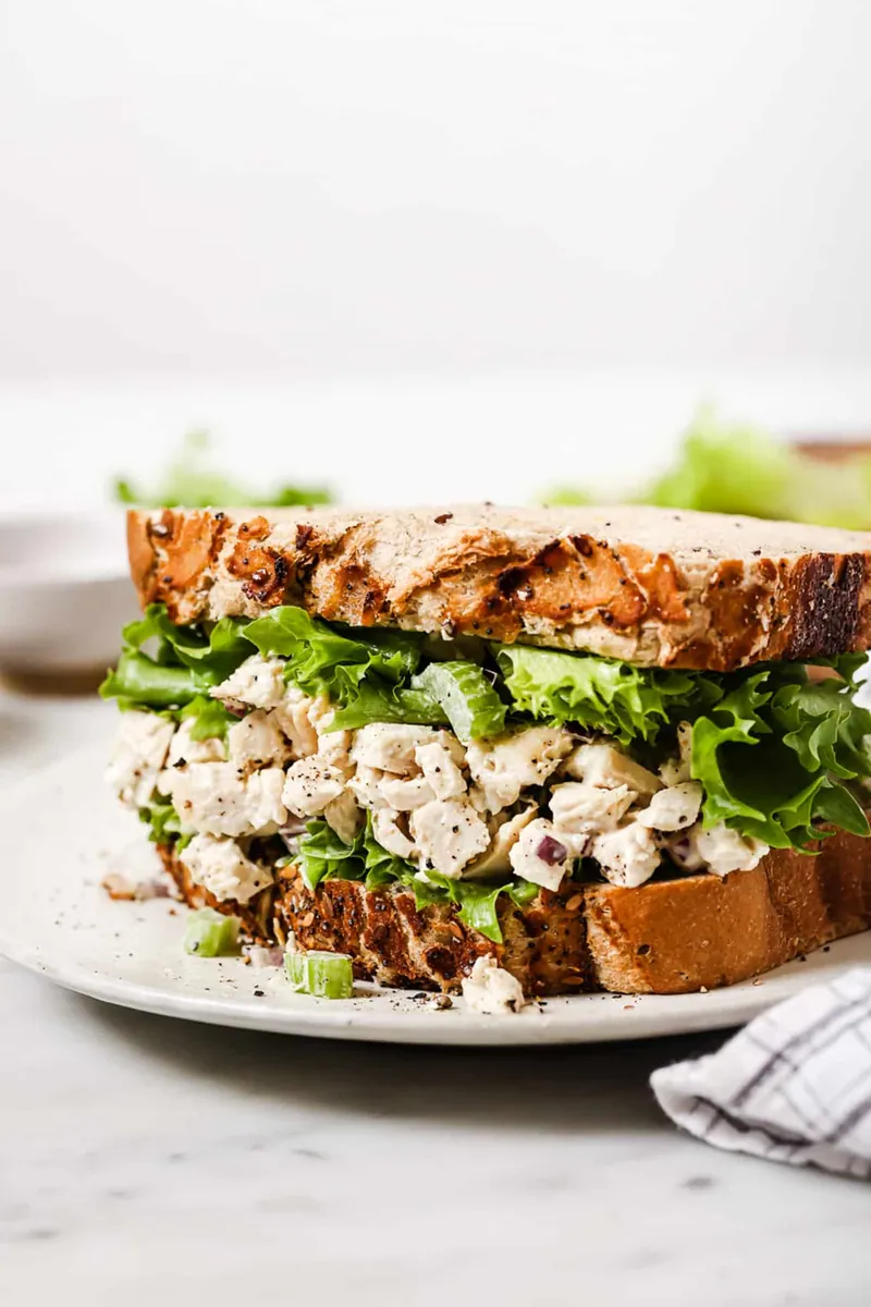 Chicken Salad