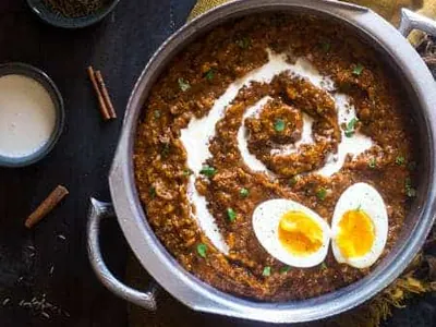 Coconut Pumpkin Quinoa Curry